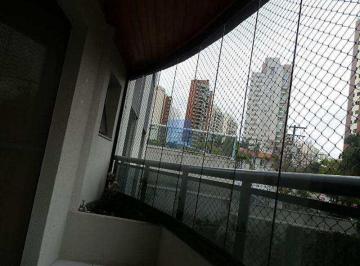 49700-P9050072 · Apartamento com 3 quartos, Chácara Klabin, São Paulo - R$ 1.5 mi, Cod: 497