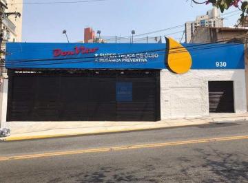 Comercial · 480m² · 12 Vagas · Galpão, Saúde, São Paulo - R$ 3.5 mi, Cod: 752