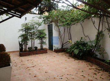 65900-PB300089 · Casa com 3 quartos, Vila Mariana, São Paulo, Cod: 659
