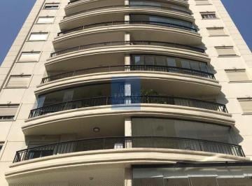 Apartamento · 78m² · 2 Quartos · 2 Vagas · Apartamento com 2 quartos, Chácara Klabin, São Paulo - R$ 950 mil, Cod: 621