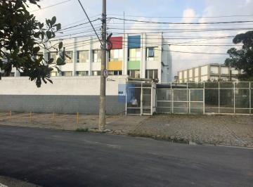 Entrada · Galpão, Cambuci, São Paulo, Cod: 1040