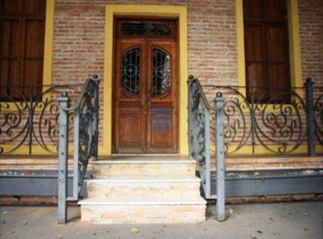 400-FACHADA1 · Galpão, Vila Gumercindo, São Paulo - R$ 3.32 mi, Cod: 4