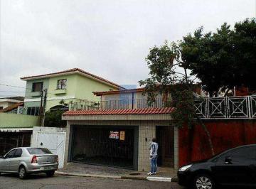 66300-PB290001 · Sobrado com 3 dorms, Vila Gumercindo, São Paulo - R$ 1.95 mi, Cod: 663