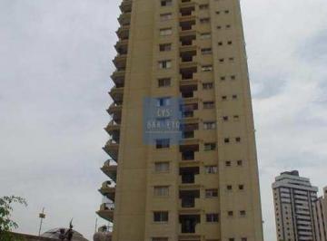 Apartamento · 210m² · 4 Quartos · 4 Vagas · Apartamento com 4 dorms, Chácara Klabin, São Paulo - R$ 3.2 mi, Cod: 423
