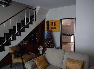11Sala e porta cozinha · Sobrado com 3 dorms, Jardim Previdência, São Paulo - R$ 851.000,00, 240m² - Codigo: 1050