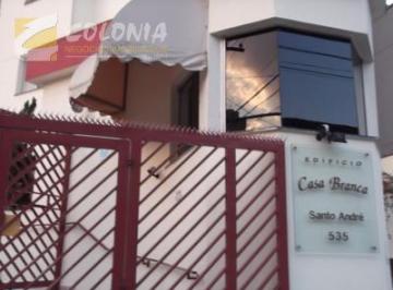07839.001 · Apartamento para locação - Centro