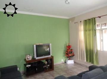 SALA · CASA JAGUARIBE