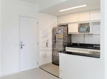 Apartamento · 34m² · 1 Quarto · 1 Vaga · ÁGUA BRANCA - ÓTIMO APARTAMENTO COM VAGA DE GARAGEM - 1 DORMITÓRIO, SEMI MOBILIADO