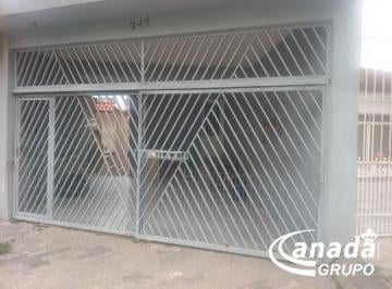 Casa · 145m² · 3 Quartos · 1 Vaga · Sobrado com 3 dormitórios em São Paulo