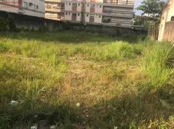 Foto 01 · Área para Prédio 3 quadras da Praia na Enseada