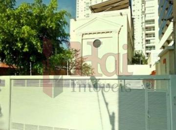 Comercial · 924m² · 8 Vagas · Locação de casa comercial, Vila Olímpia, excelente localização