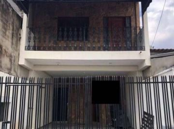 0080b5e1ddab0e7dbb16ec9f71c64aab946c0919 · Casa com 2 dormitórios à venda, 220 m² por R$ 380.000,00 - Jardim das Flores - Sorocaba/SP
