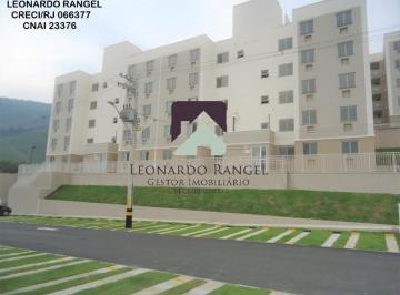 Foto 08 · Apartamento, Jardim Jasmim, Nova Iguaçu, RJ
