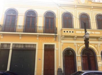 Foto 01 · Prédio, Centro, Santos, SP