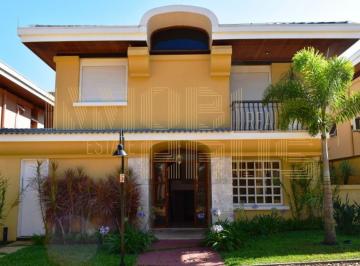 Casa · 450m² · 4 Quartos · 4 Vagas · Casa à venda em condomínio no Alto da Boa Vista - 4 quartos