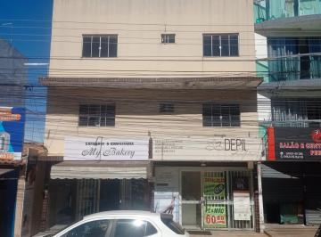 Apartamento de 2 quartos, Riacho Fundo · Apartamento de 2 Quartos na QS 04 – Riacho Fundo I
