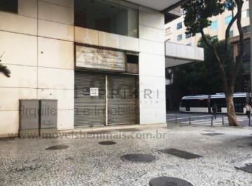 Comercial · 300m² · Loja/Salão em Rio de Janeiro