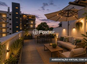 5118d671d0397535be3c8fa6f7f02930.png · Cobertura, 3 dormitórios, 185.23 m², em Passo da Areia