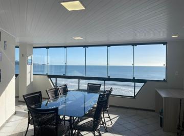 Apartamento de 5 quartos, Itapema · Cobertura frente mar 5 quartos sendo 4 suites com ar - 16 pessoas - Meia Praia