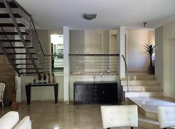 Casa · 336m² · 4 Quartos · 4 Vagas · Casa em condominío fechado no Morumbi!