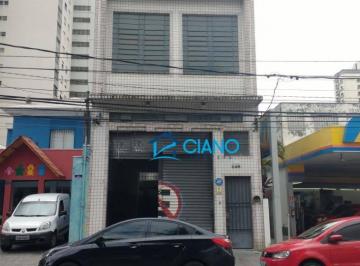 c661bbaeb2b54cc18c80d95ef965dc05f286eaed · Galpão à venda, 400 m² por R$ 2.700.000,00 - Mooca - São Paulo/SP