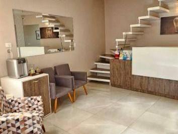 59435d6913895cf6edda3e732cbf771b040fb320 · Sobrado com 3 dormitórios à venda, 79 m² por R$ 580.000,00 - Quarta Parada - São Paulo/SP
