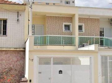 82cccbfe1d895b96a30beff7e6e91b3a51462d55 · Sobrado com 3 dormitórios, 140 m² - venda por R$ 1.350.000,00 ou aluguel por R$ 5.901,00/mês - Mooca