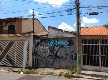 4b80eecc9ecbc2f31ec7c7b98e30bf520c634460 · Terreno à venda, 86 m² por R$ 372.000,00 - Mooca - São Paulo/SP