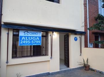 bc6484e37e32fde28f32e03cae3c8dc294a2867c · Sobrado para alugar, 100 m² por R$ 4.000,00/mês - Mooca - São Paulo/SP