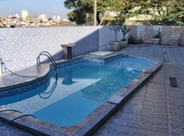 9124dbb1244347353e411e3f72491c67f895a297 · Casa Ampla com Piscina , Vila Rosalia. R$1.445.000,00
