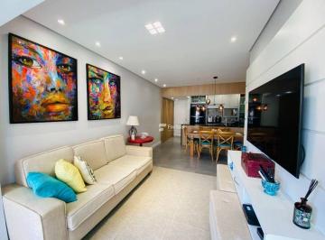 1cd44b65d5d77a396086c14e9b329eb1e26cab9d · Apartamento com 3 dormitórios para alugar, 90 m² - Riviera de São Lourenço - Bertioga/SP