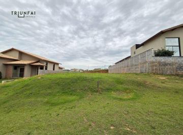 5b1c2e754464c754fef87ad025b510c5d9f6ca9c · Terreno à venda, 1000 m² por R$ 350.000,00 - Condomínio Fazenda Alta Vista - Salto de Pirapora/SP