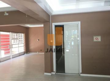 Casa · 550m² · 3 Quartos · 4 Vagas · Sobrado, Higienópolis - São Paulo