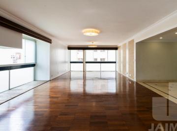 Apartamento · 200m² · 3 Quartos · 2 Vagas · Apartamento com 3 dormitórios e 2 vagas em Higienopolis.