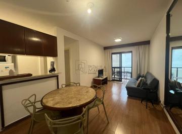Apartamento · 40m² · 1 Quarto · 1 Vaga · Flat disponível para venda e locação no Jardins!