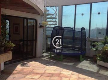 e69fd40b7019e8d0c3ce71da9e57d072bcb278e7 · Cobertura com 5 dormitórios à venda, 540 m² por R$ 4.950.000,00 - Moema - São Paulo/SP