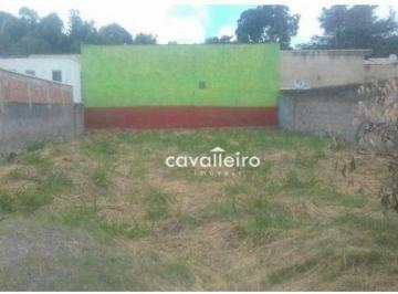 b26ab85c5153b8c7e10b84cb0139a2058c7a225e · Terreno à venda, 360 m² por R$ 335.000,00 - Centro - Maricá/RJ