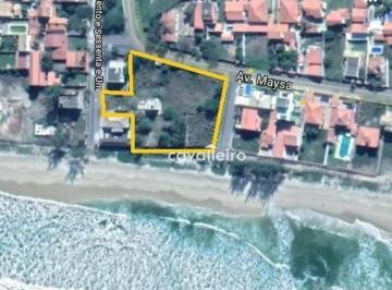 d8c8a19be0dedde945681fc8b8c5722a8fdea007 · Ponta Negra: 3.900m² de Oportunidade Única de Investimento Frente ao Mar