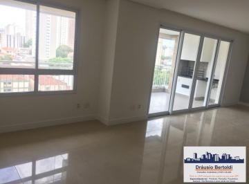 Foto 01 · APTO VILA ROMANA REFORMADO COM VARANDA GOURMET COM 3 STS, 133M2 ÚTEIS, 2 GARAGENS BOAS,LAZER COMPLET