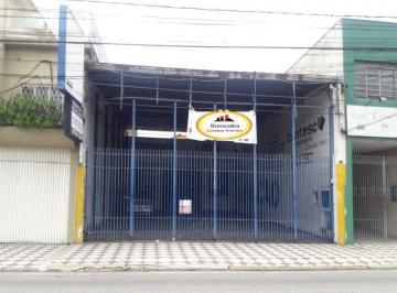Comercial · Indústria para alugar em Sorocaba/SP