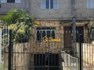 d2a129786338eb179838ab7823e01f31408ec802 · Sobrado com 3 dormitórios à venda, 276 m² por R$ 840.000,00 - Jardim Imperador - São Paulo/SP