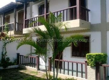 Casa de 2 quartos, Cabo Frio · Temporada Apto. Duplex Praça Pescadores