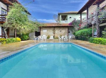 Apartamento de 2 quartos, Cabo Frio · Charme Térreo Wi Fi & Sky * Piscina & Churrasco !!!