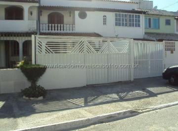 Casa de 2 quartos, Cabo Frio · Casa Independente Frente Praia Shopping
