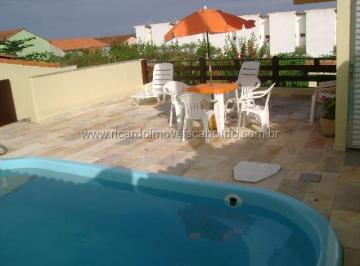 Apartamento de 2 quartos, Cabo Frio · Temporada Casa Condomínio Familiar