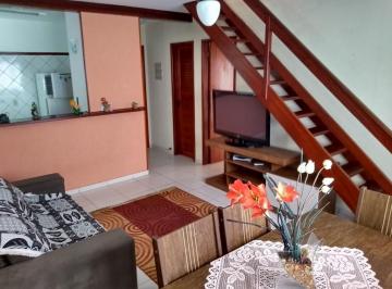 Apartamento de 3 quartos, Cabo Frio · Excelente Duplex Praça Moinho c/ 3 Qtos. Temporada