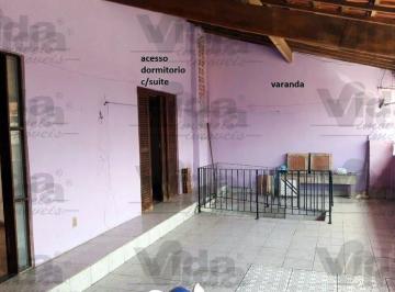 Casa · 317m² · 3 Quartos · 2 Vagas · Casa Assobradada em Km 18 - Osasco