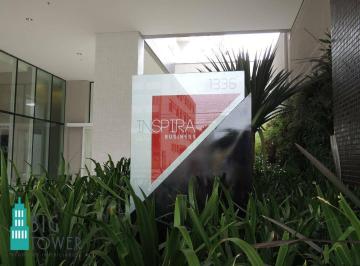 93694d88a265d7f2d5754688c631c22b22cd5fa5 · Sala para alugar, 33 m² - Vila Izabel - Curitiba/PR