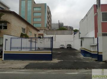Terreno · 330m² · Ibirapuera Jardim Paulista terreno plano de 11 por 30