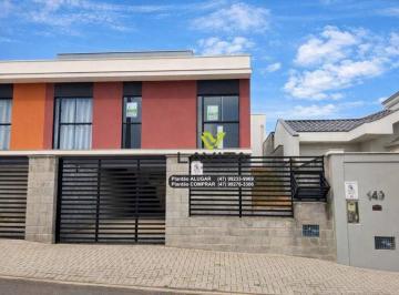 3d17d455a195219101ba125850f1a516c11d8add · Casa com 2 dormitórios à venda, 82 m² por R$ 565.000,00 - Santa Terezinha - Gaspar/SC